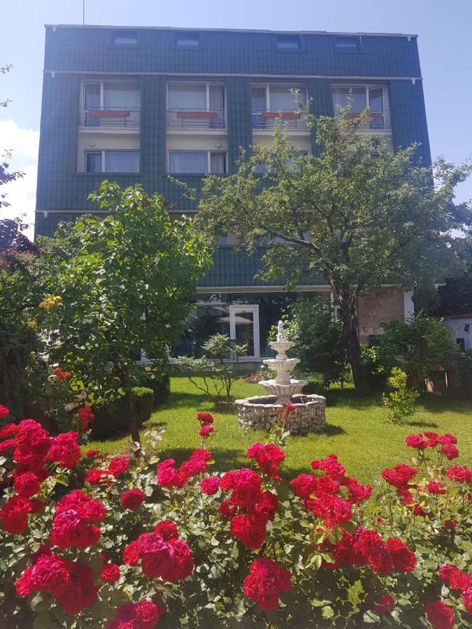 Jasmine Hotel Braşov